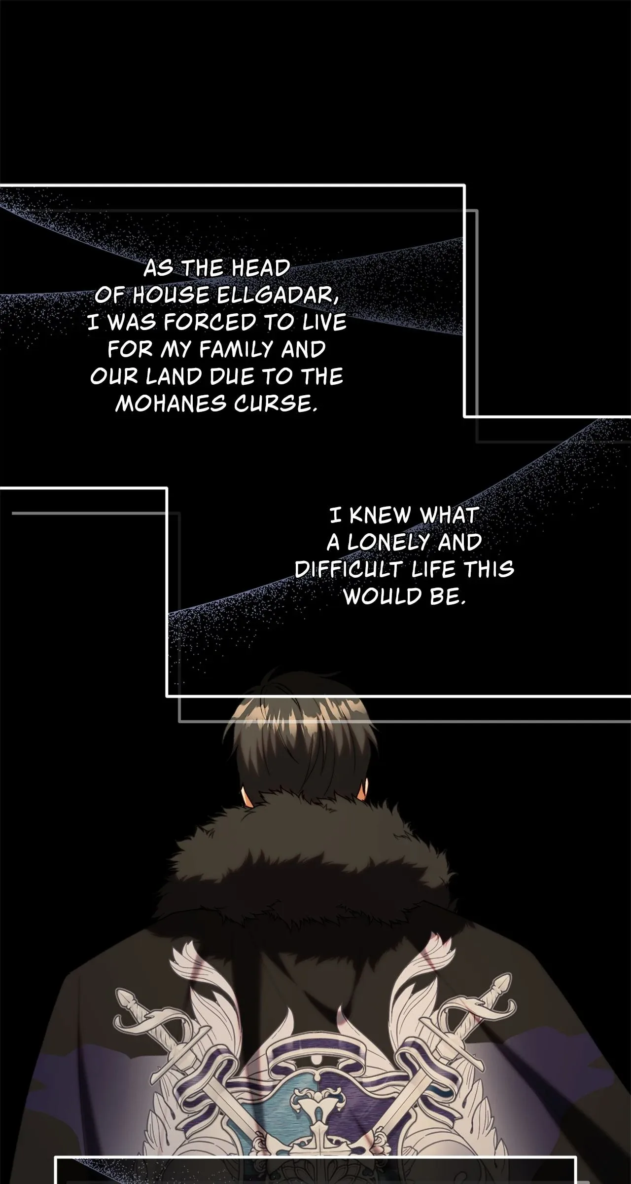 Contract Grand Duchess Chapter 78 page 56
