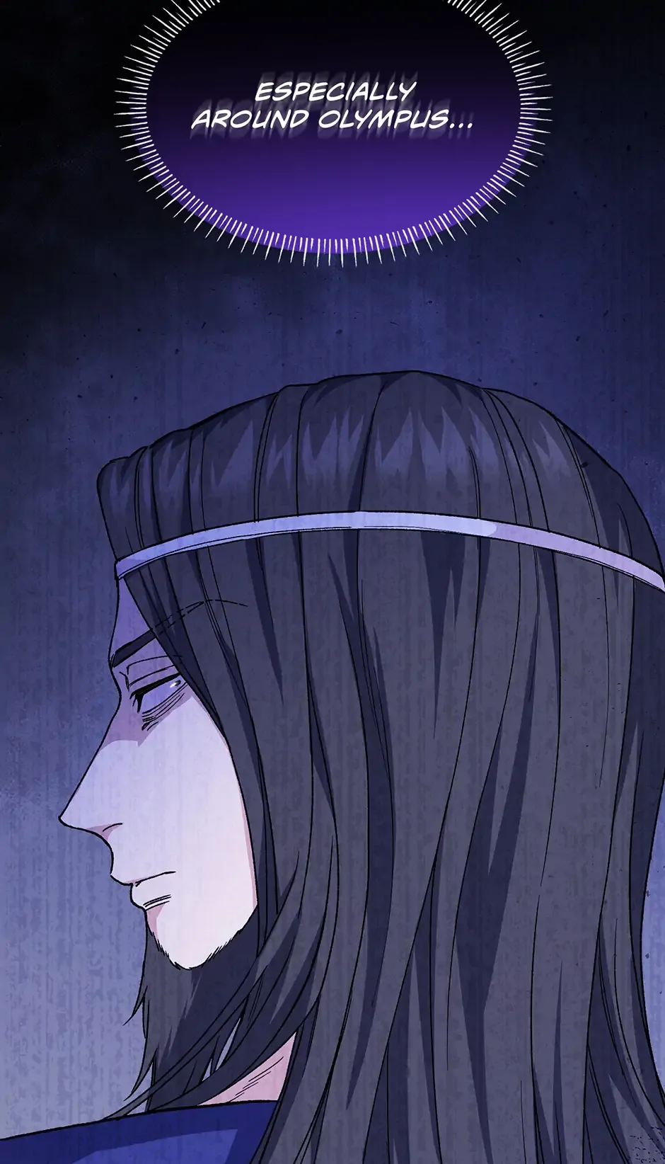 Constellations of the Gods [Official] Chapter 20 page 62