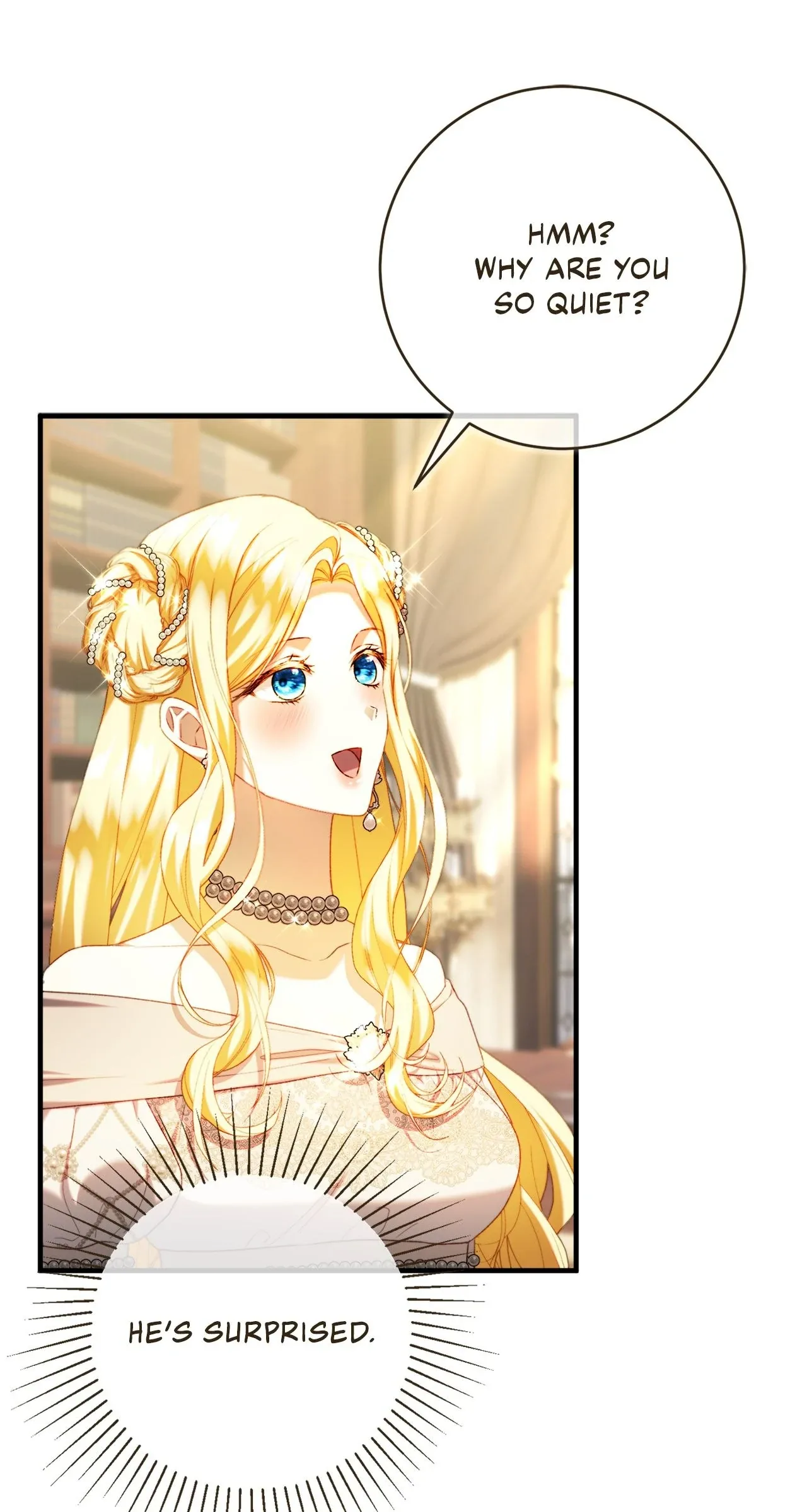 Contract Grand Duchess Chapter 78 page 62