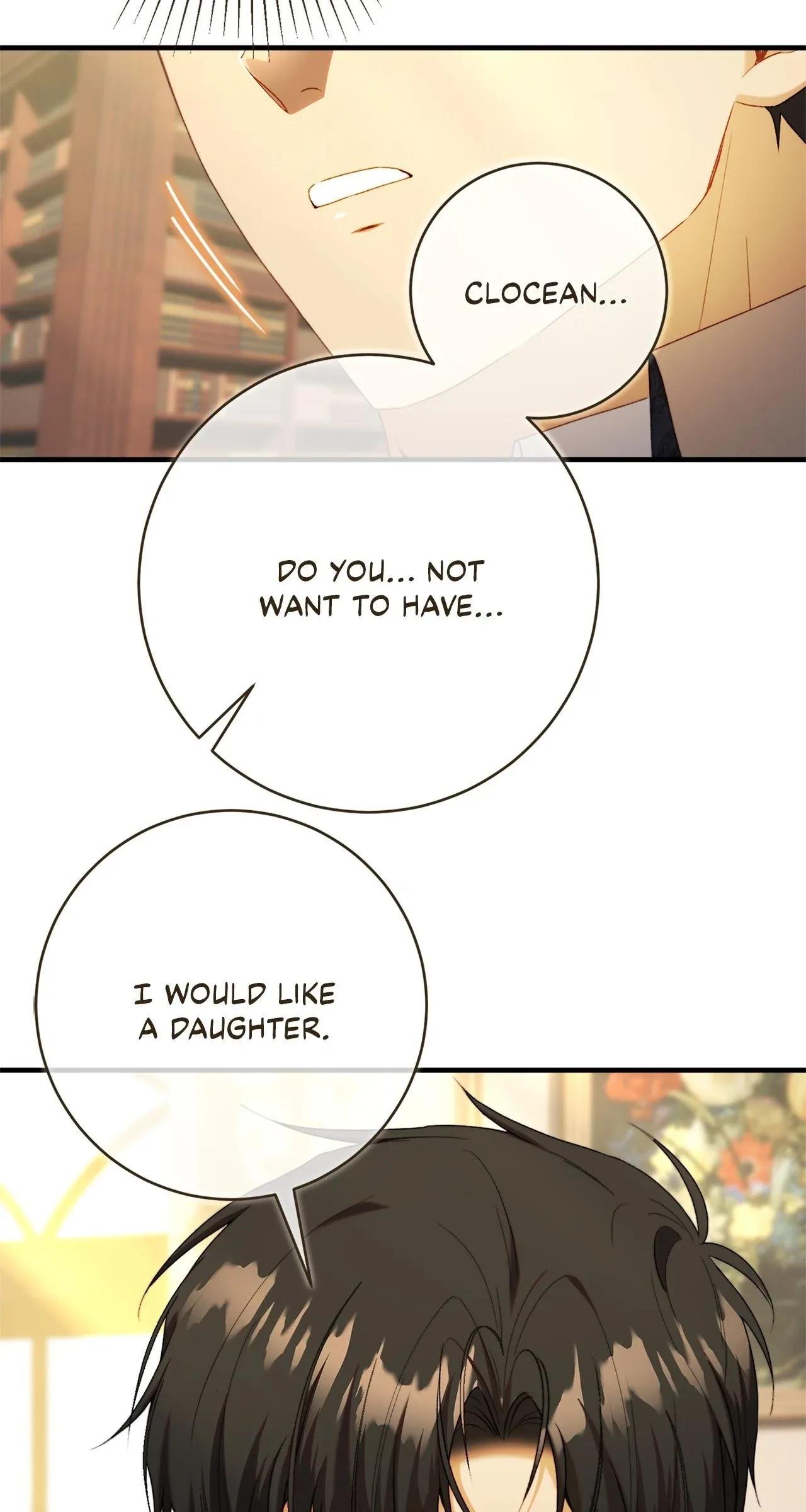 Contract Grand Duchess Chapter 78 page 63