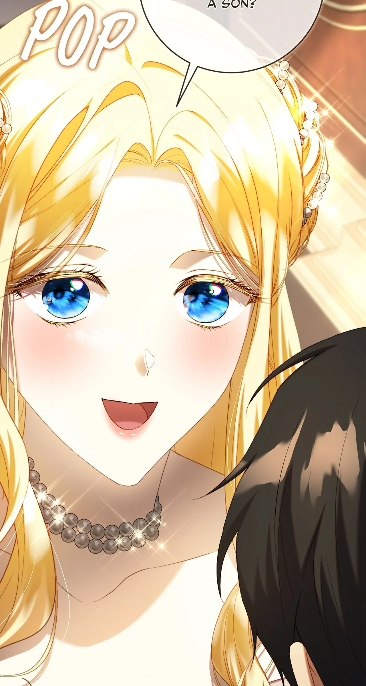 Contract Grand Duchess Chapter 78 page 59
