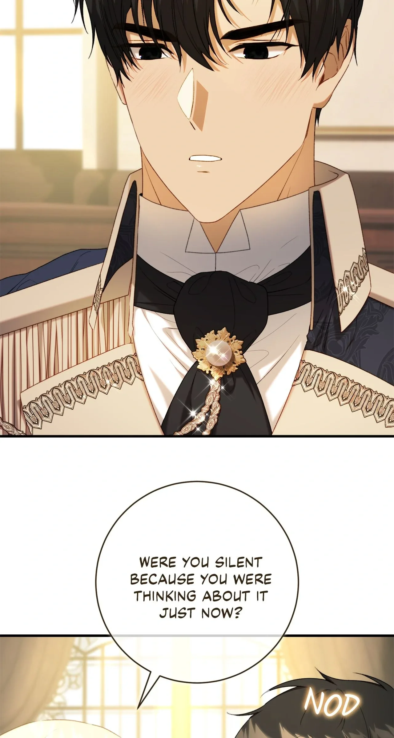 Contract Grand Duchess Chapter 78 page 64
