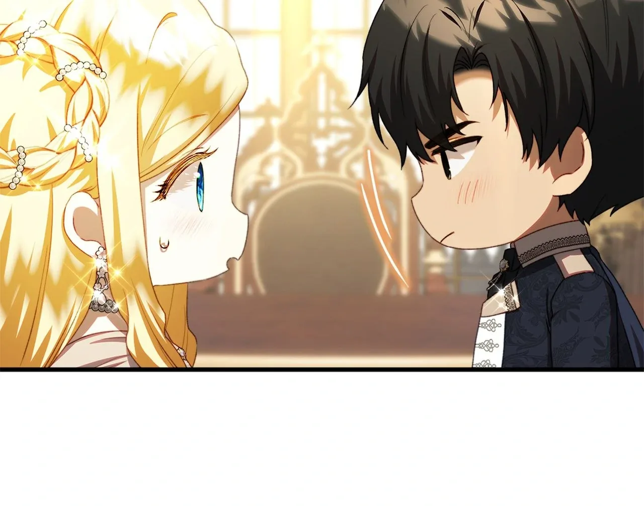 Contract Grand Duchess Chapter 78 page 65