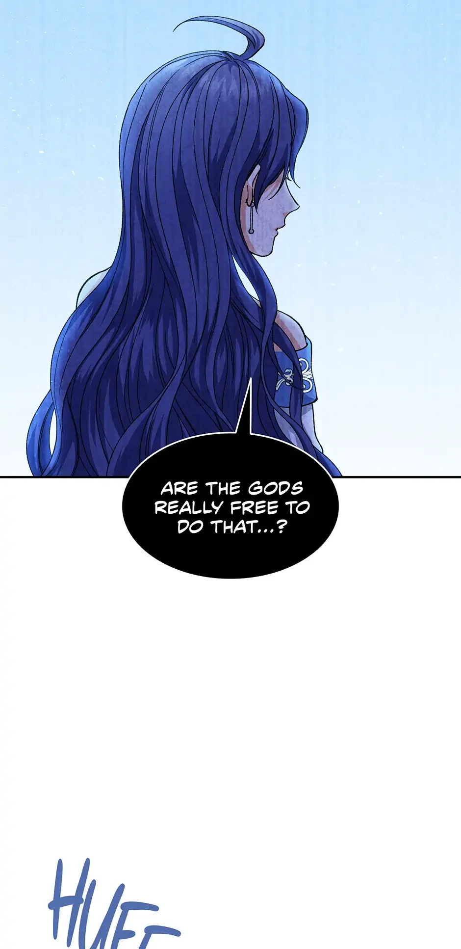 Constellations of the Gods [Official] Chapter 20 page 67