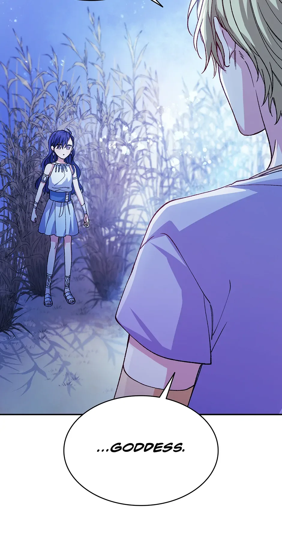 Constellations of the Gods [Official] Chapter 9 page 50