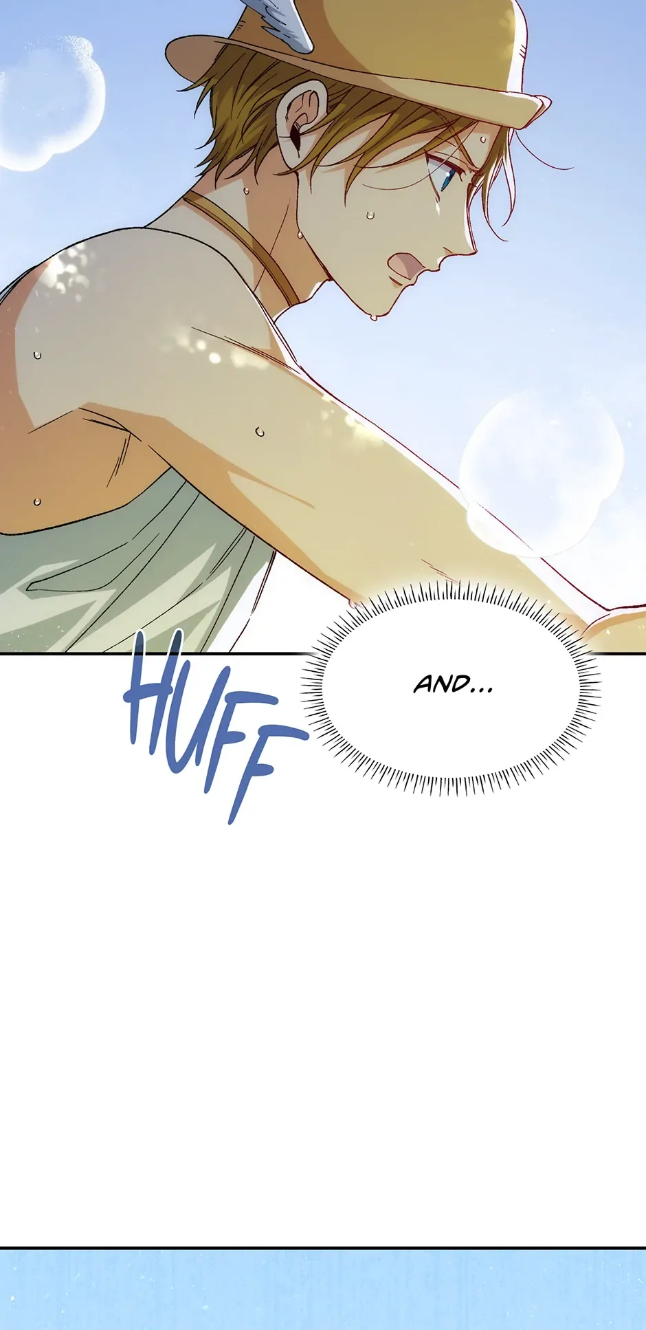 Constellations of the Gods [Official] Chapter 20 page 66