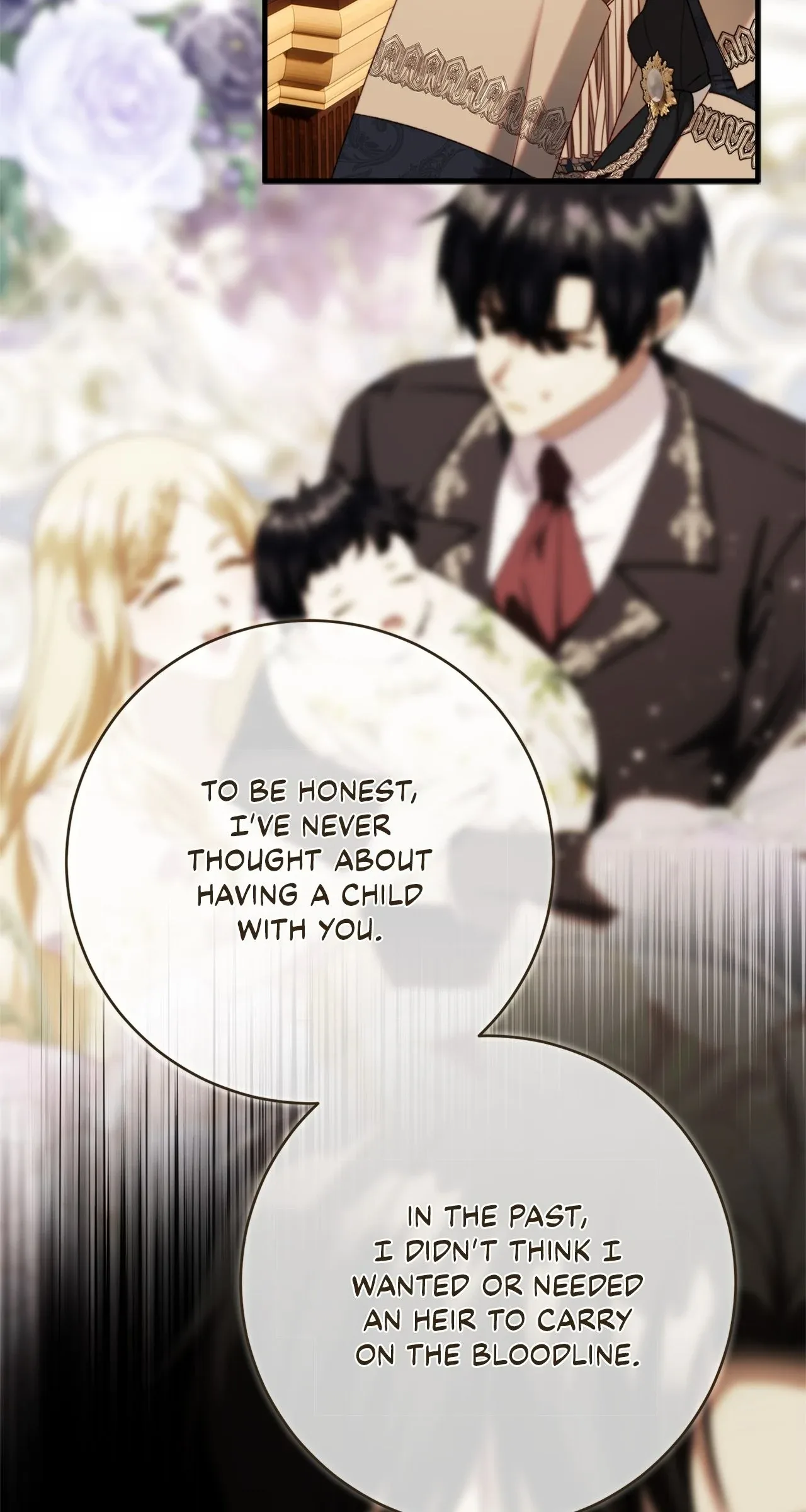 Contract Grand Duchess Chapter 78 page 67