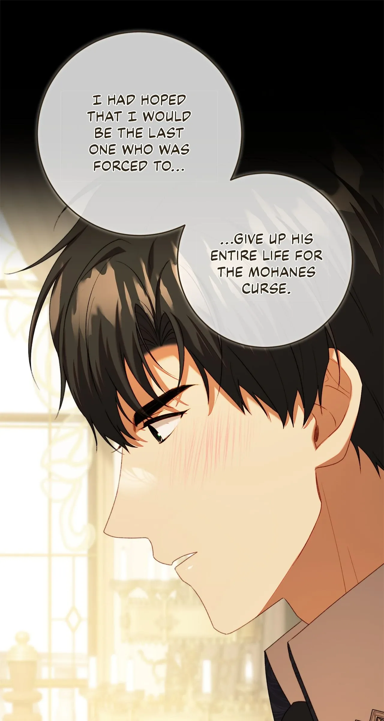 Contract Grand Duchess Chapter 78 page 69