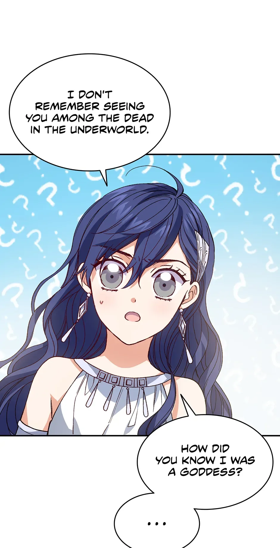 Constellations of the Gods [Official] Chapter 9 page 51