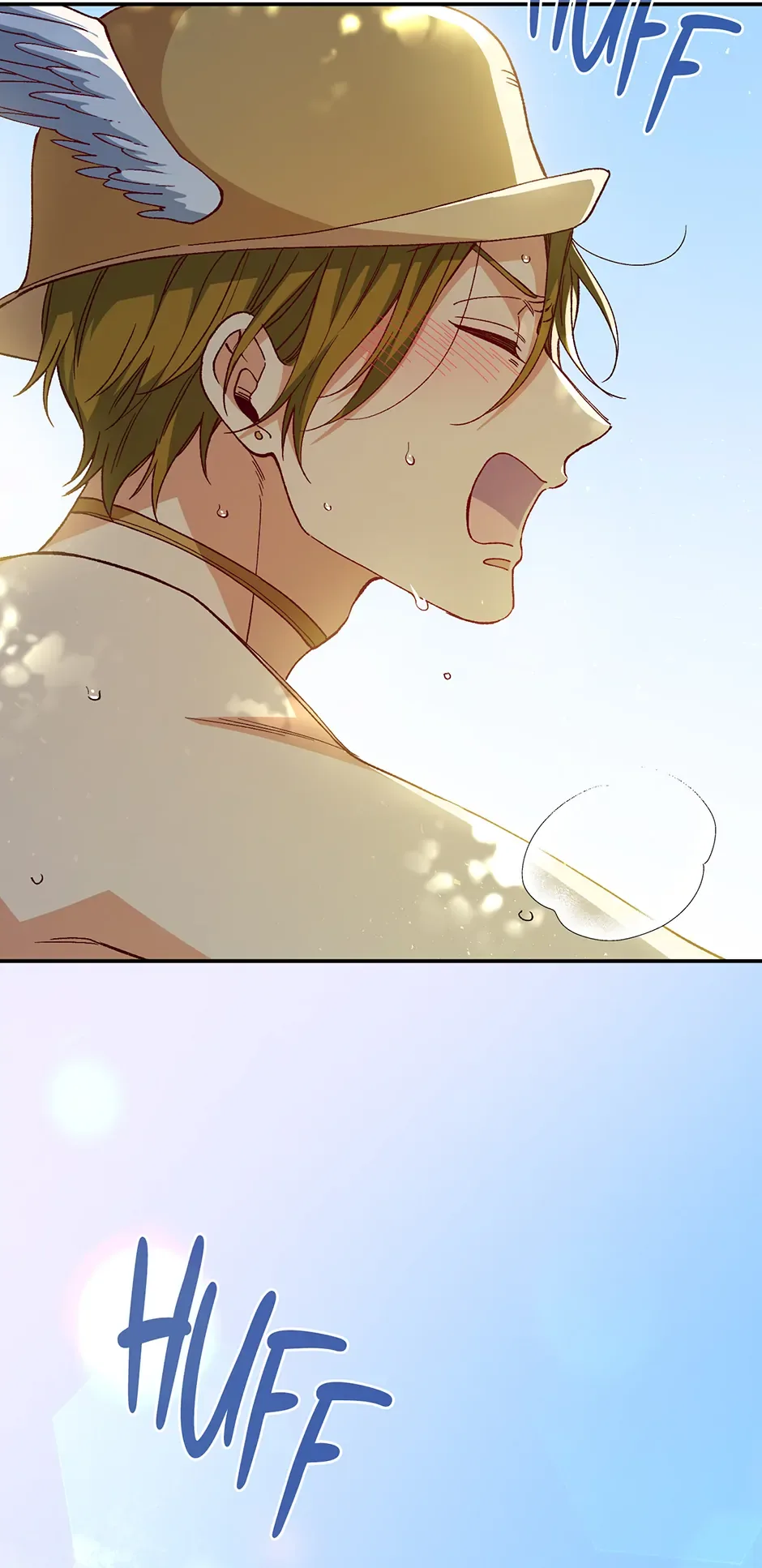 Constellations of the Gods [Official] Chapter 20 page 69