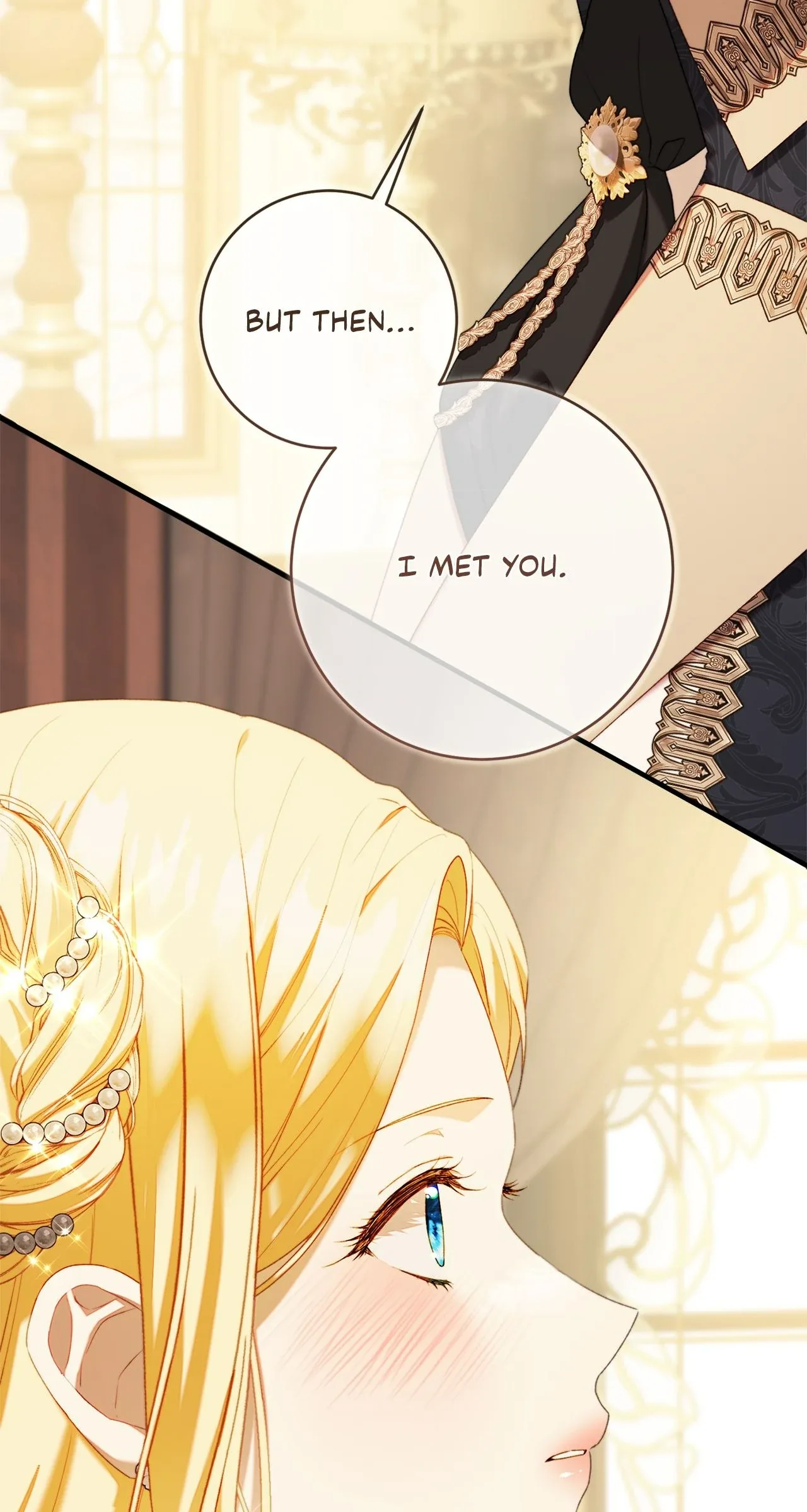 Contract Grand Duchess Chapter 78 page 70
