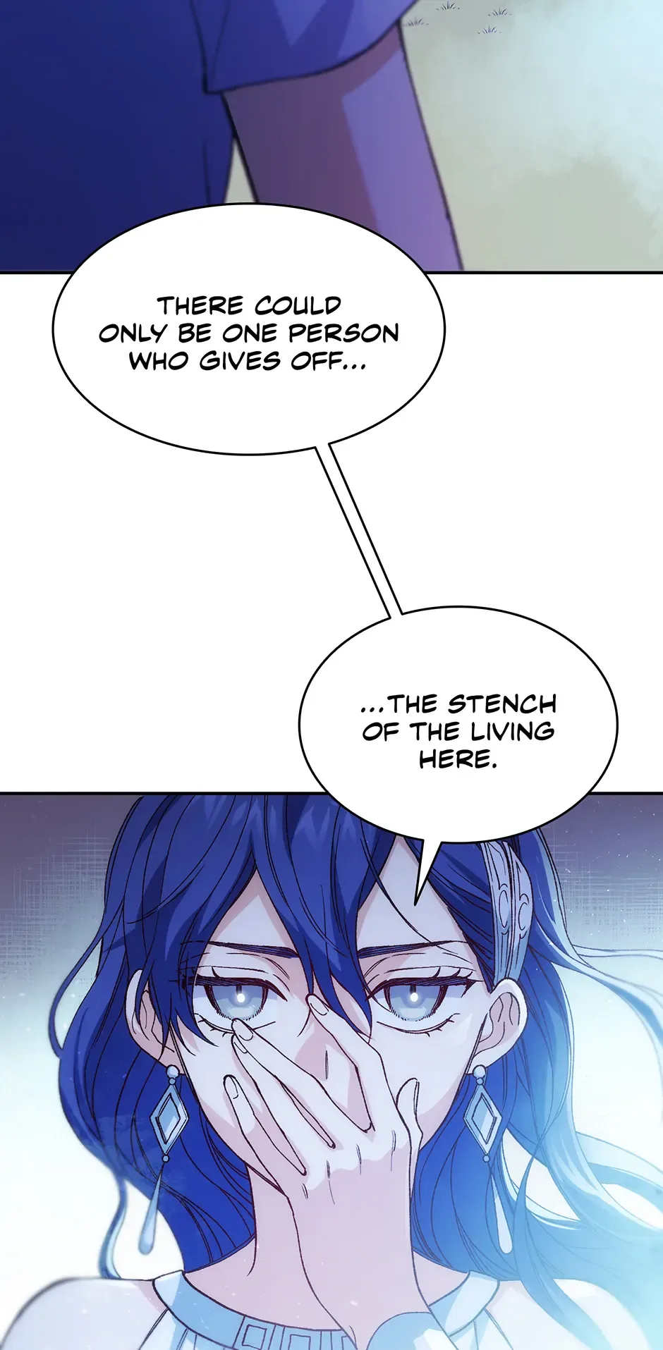 Constellations of the Gods [Official] Chapter 9 page 57