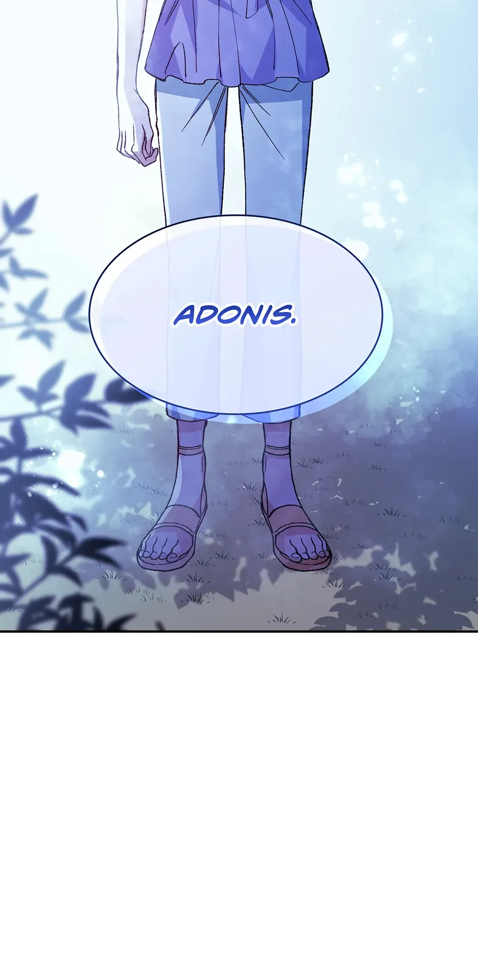 Constellations of the Gods [Official] Chapter 9 page 59