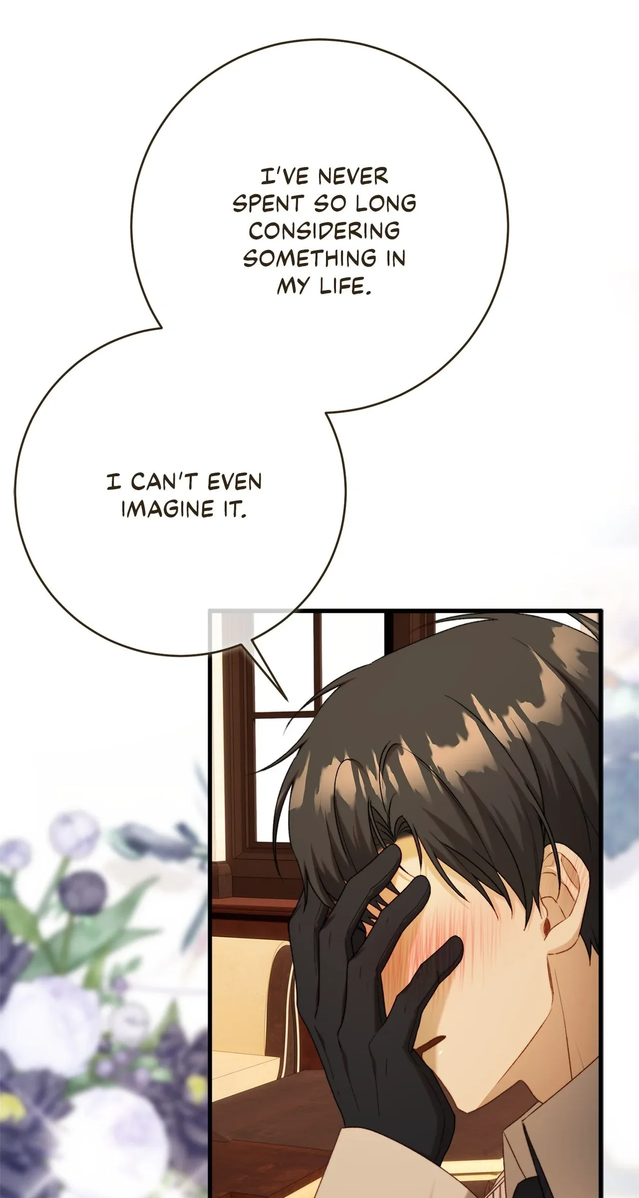 Contract Grand Duchess Chapter 78 page 66