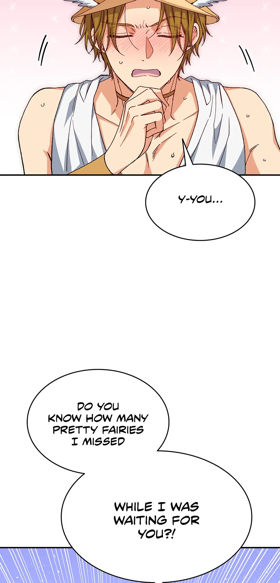 Constellations of the Gods [Official] Chapter 20 page 74