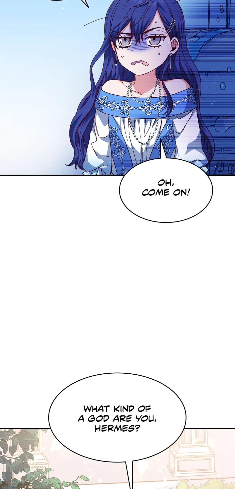 Constellations of the Gods [Official] Chapter 20 page 76