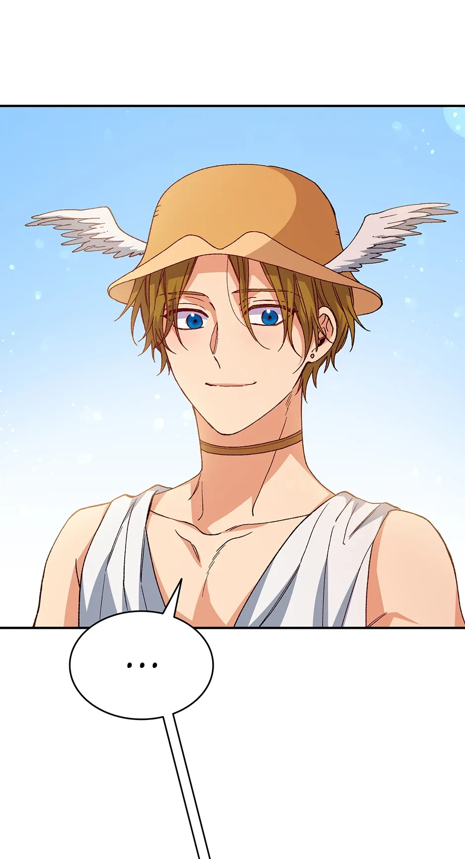 Constellations of the Gods [Official] Chapter 20 page 78