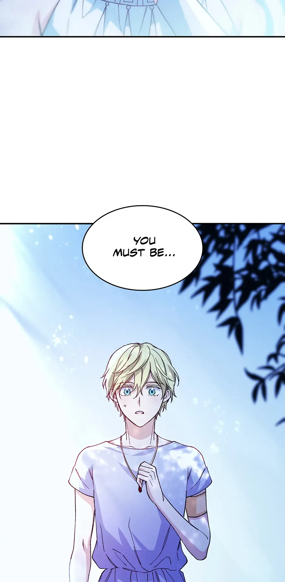 Constellations of the Gods [Official] Chapter 9 page 58