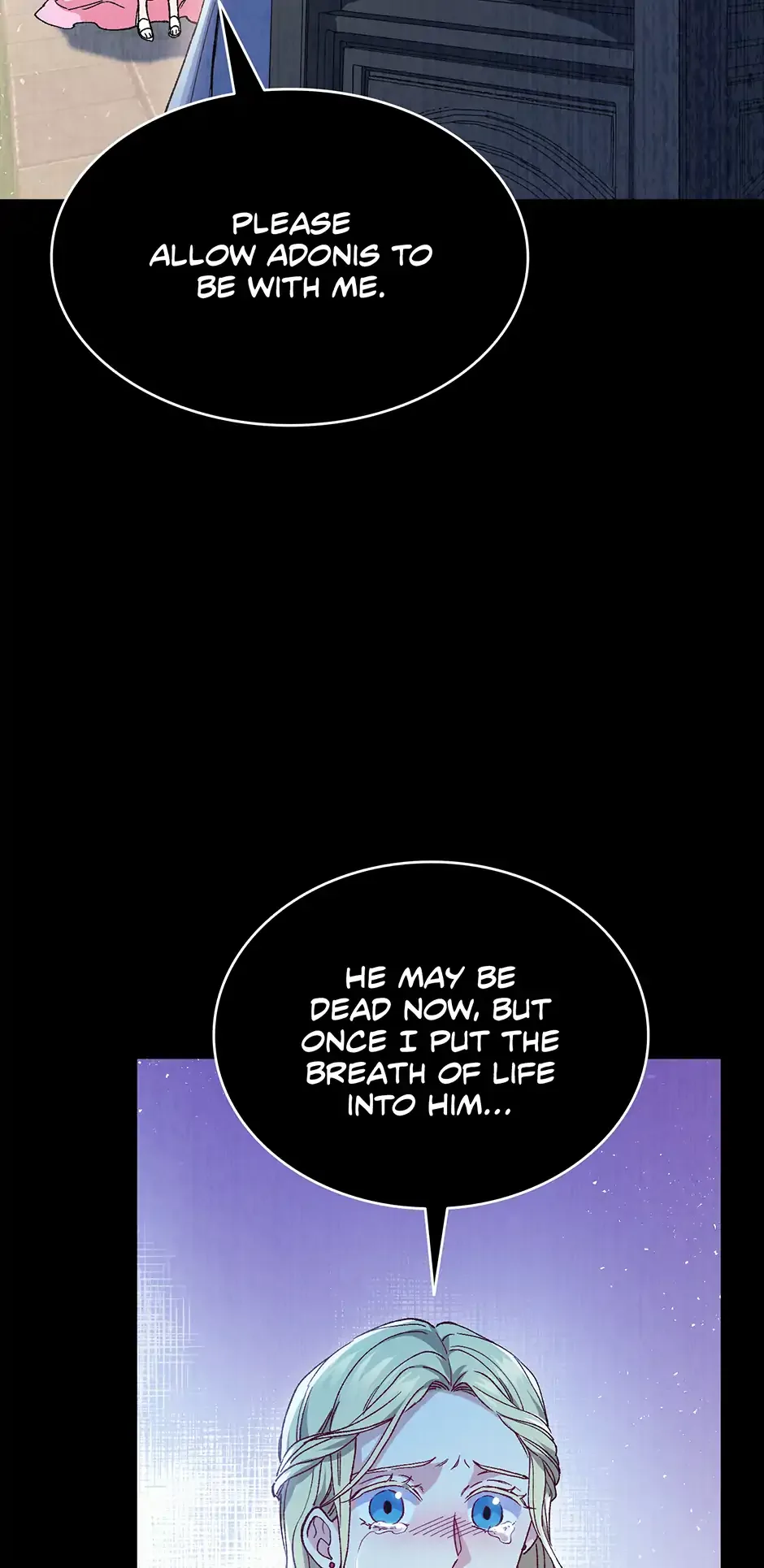 Constellations of the Gods [Official] Chapter 9 page 66
