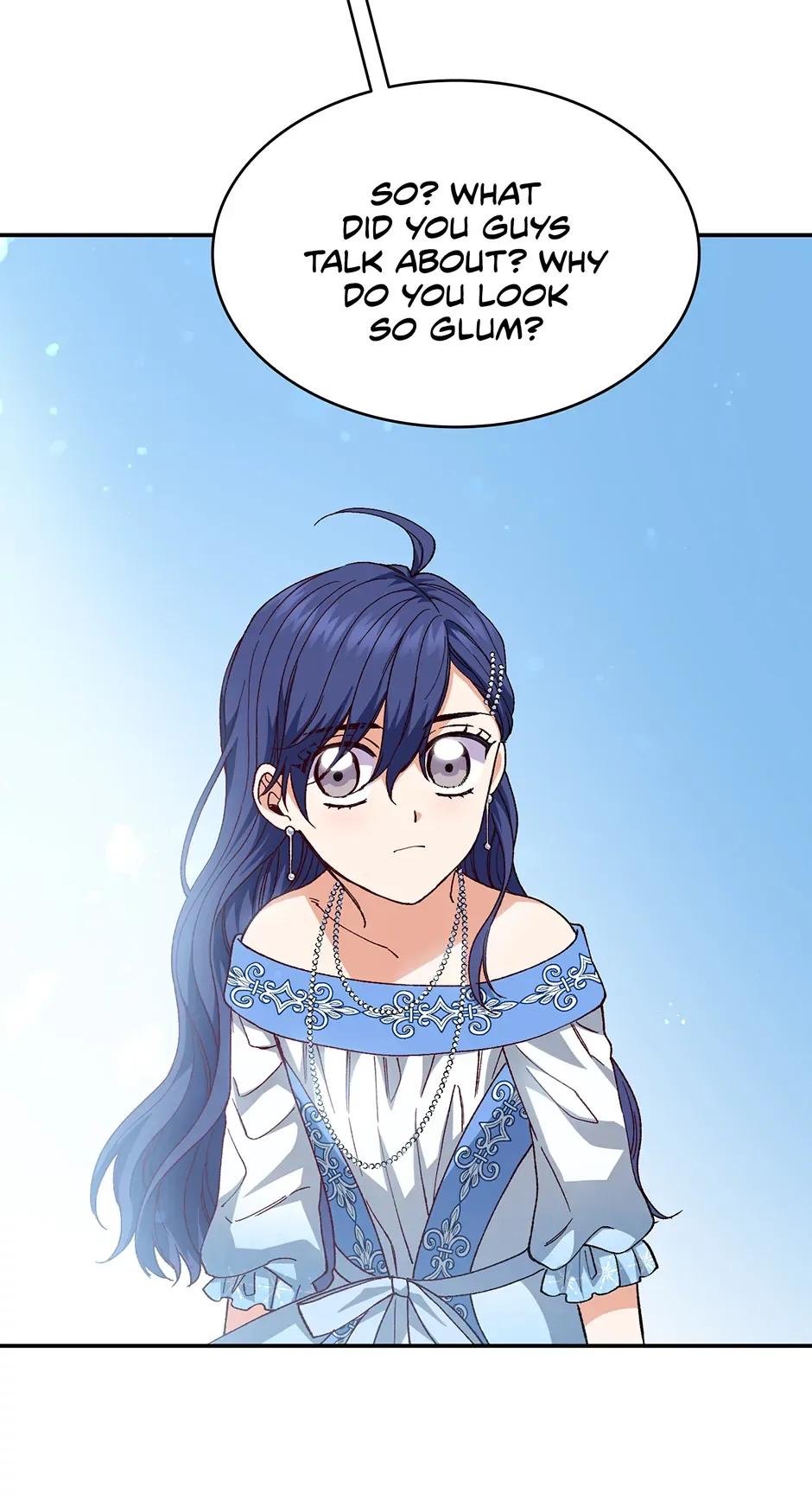 Constellations of the Gods [Official] Chapter 20 page 79