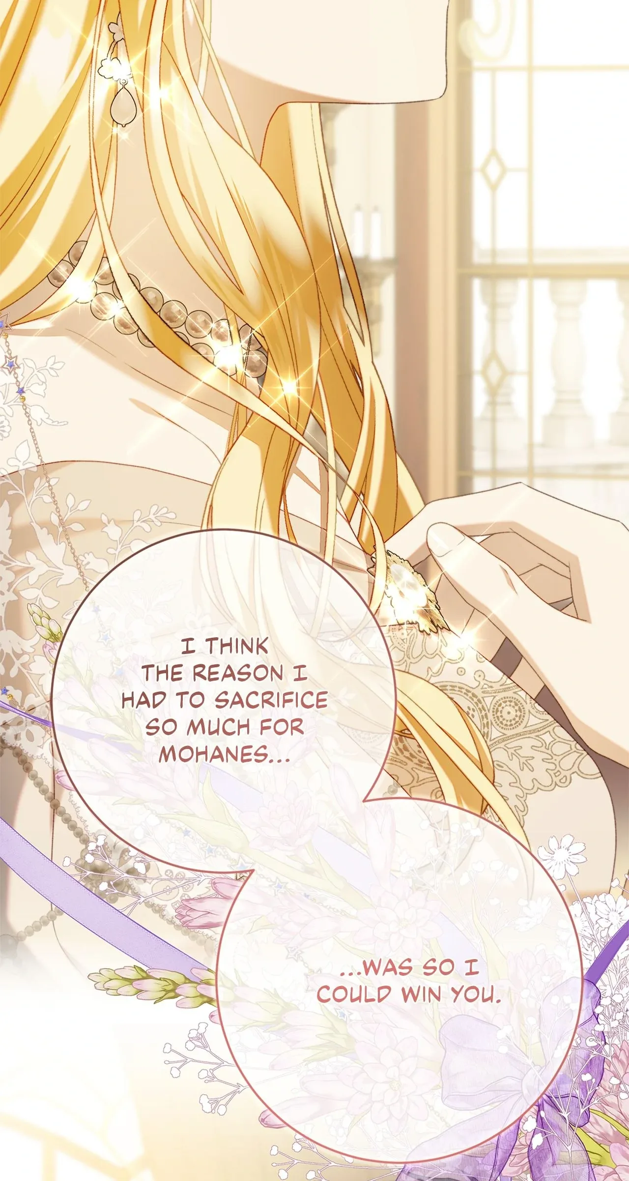 Contract Grand Duchess Chapter 78 page 71