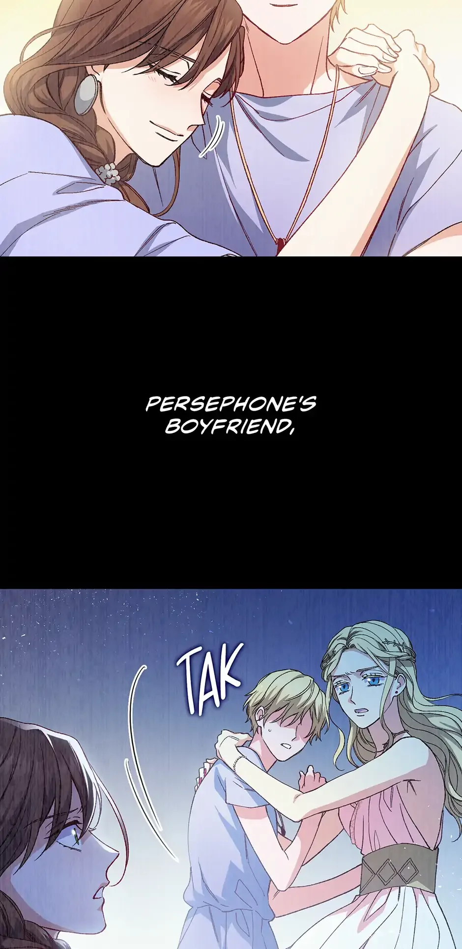 Constellations of the Gods [Official] Chapter 9 page 62