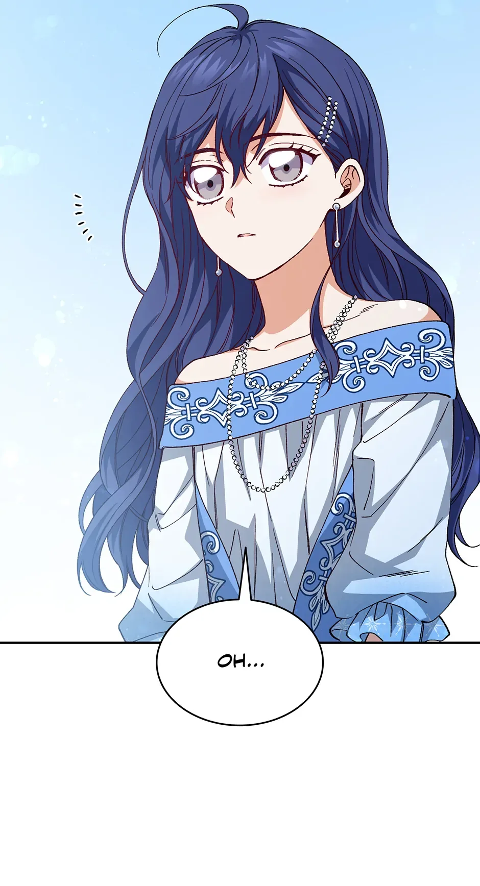 Constellations of the Gods [Official] Chapter 20 page 84