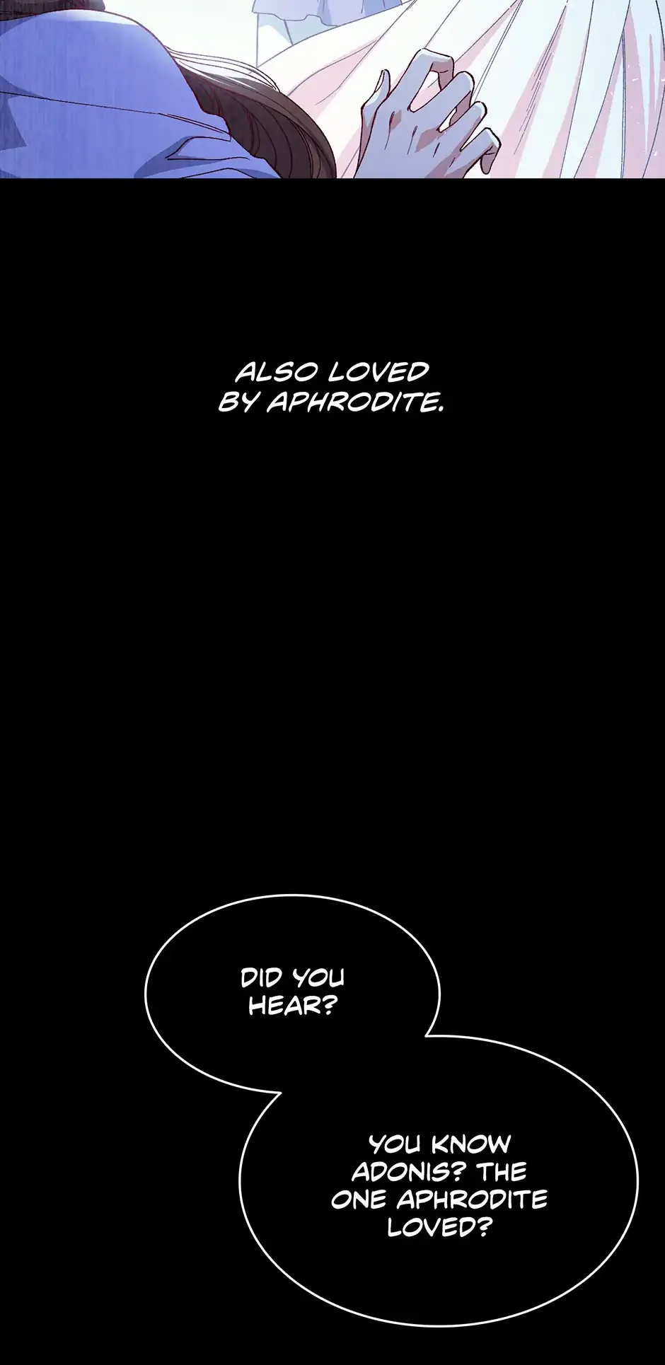 Constellations of the Gods [Official] Chapter 9 page 63