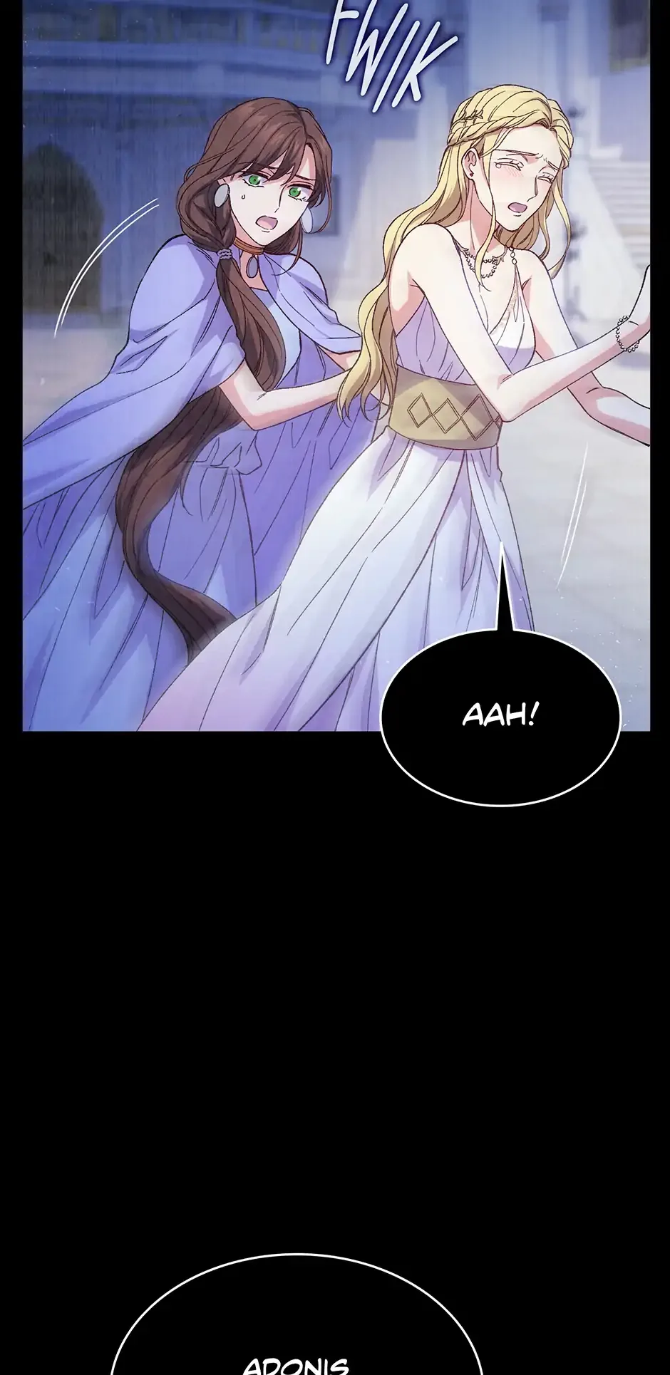 Constellations of the Gods [Official] Chapter 9 page 68