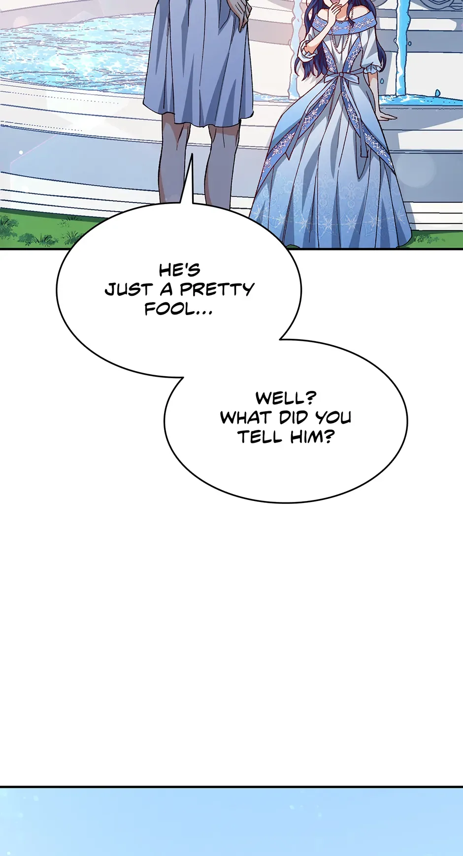 Constellations of the Gods [Official] Chapter 20 page 83
