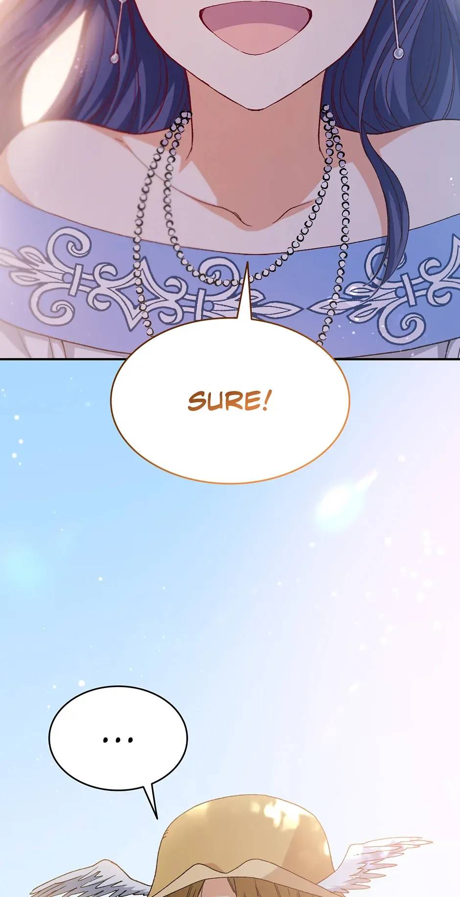 Constellations of the Gods [Official] Chapter 20 page 90