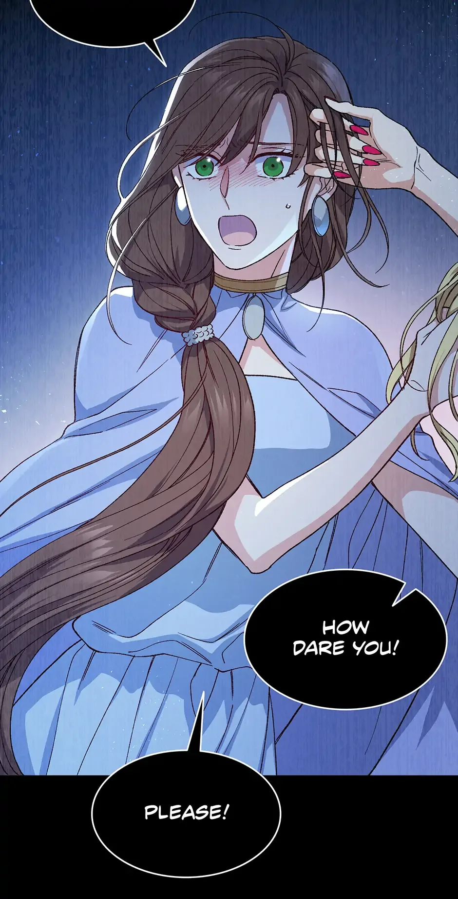 Constellations of the Gods [Official] Chapter 9 page 73