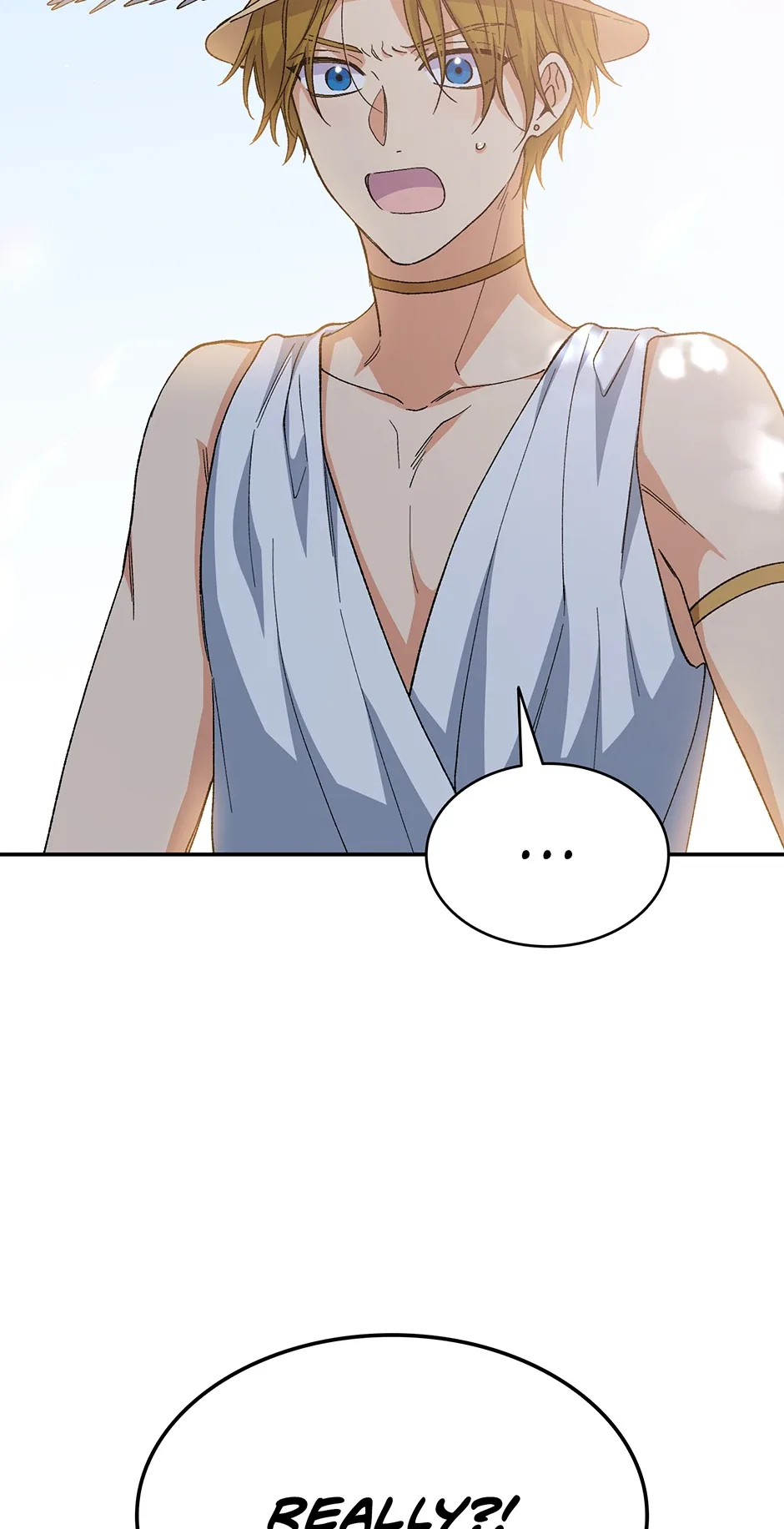 Constellations of the Gods [Official] Chapter 20 page 91