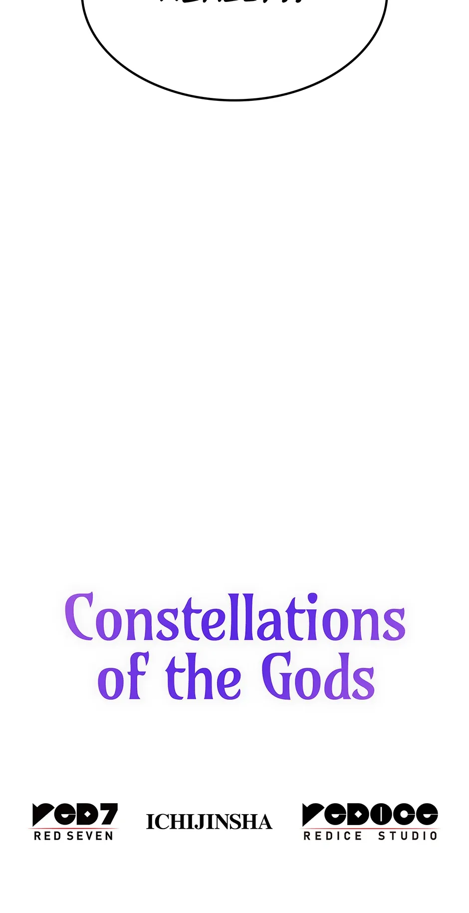 Constellations of the Gods [Official] Chapter 20 page 92