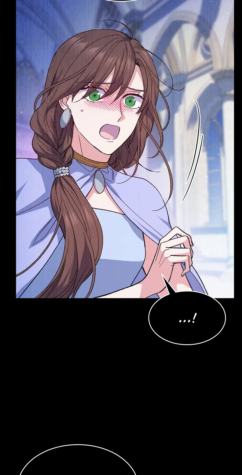 Constellations of the Gods [Official] Chapter 9 page 75