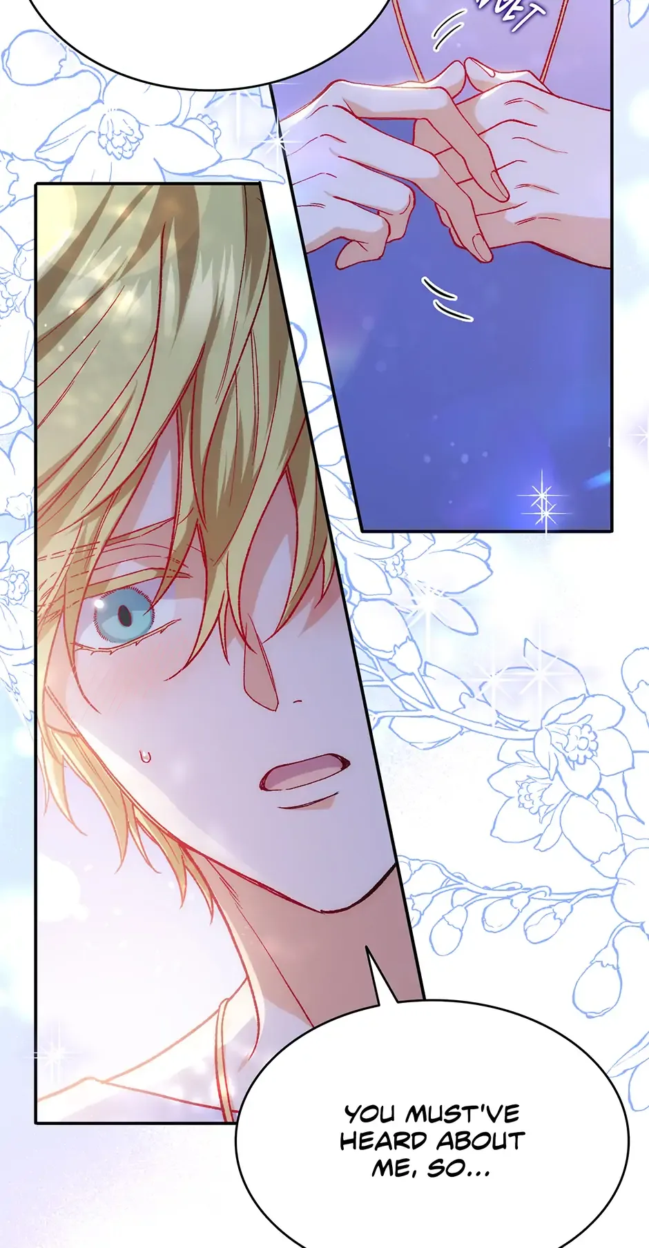 Constellations of the Gods [Official] Chapter 9 page 84