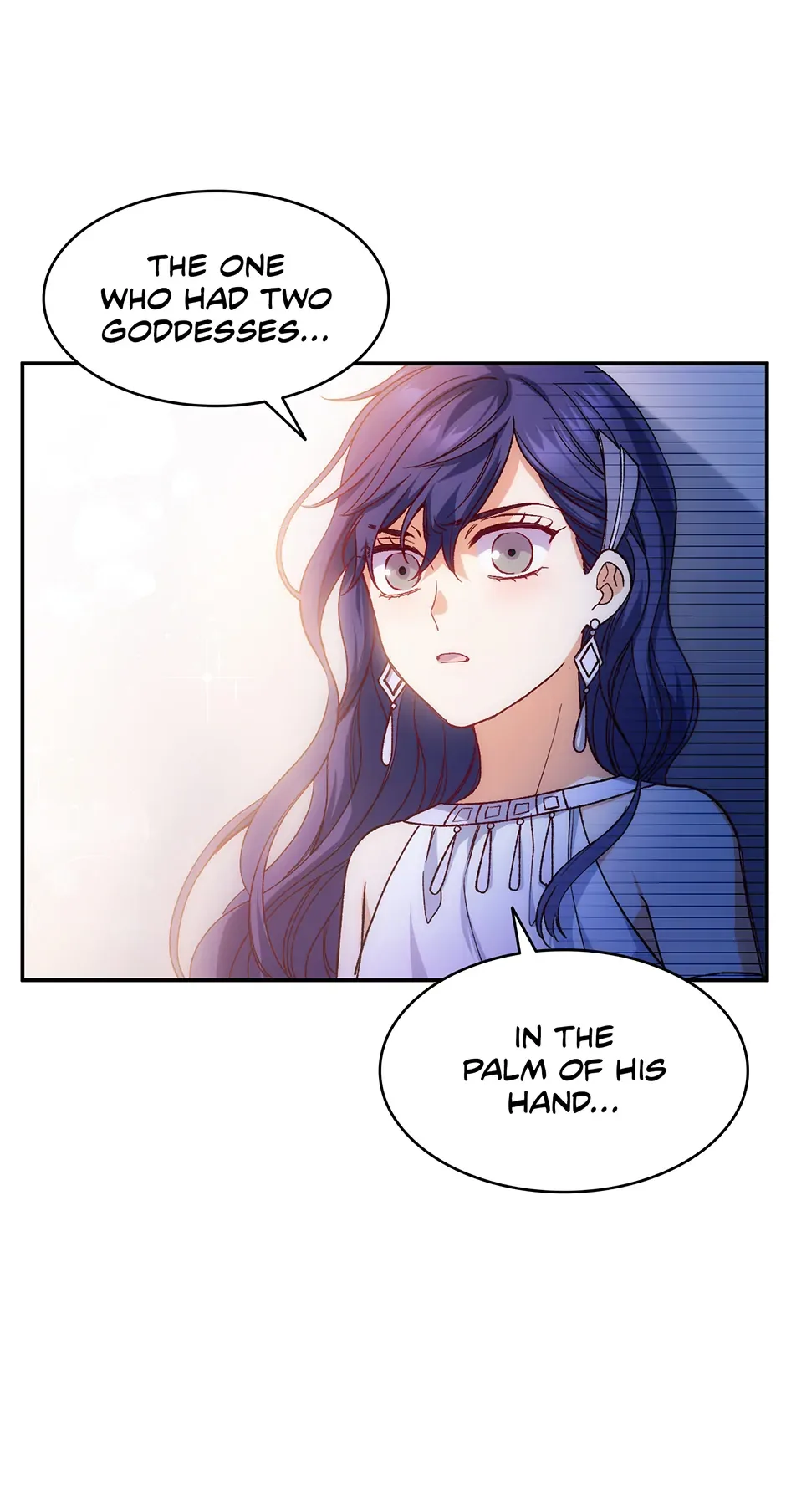 Constellations of the Gods [Official] Chapter 9 page 87