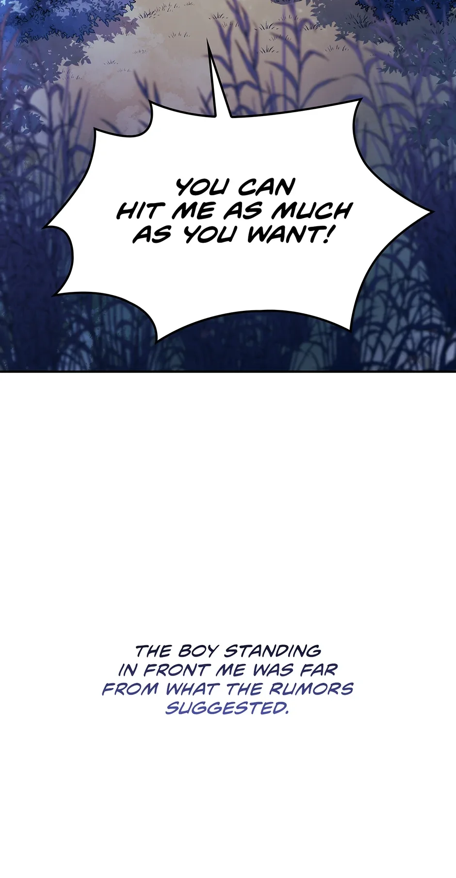 Constellations of the Gods [Official] Chapter 9 page 86