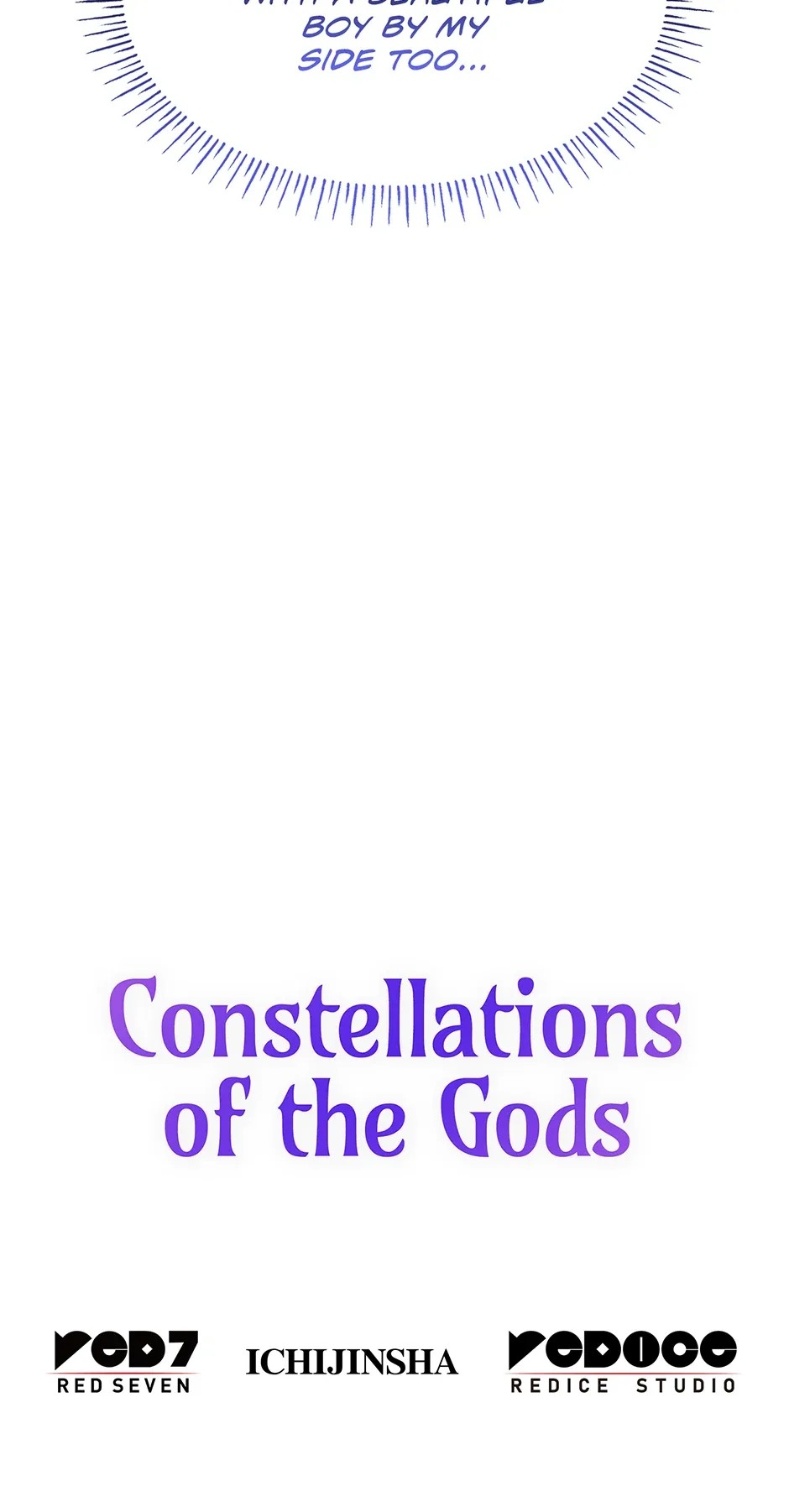 Constellations of the Gods [Official] Chapter 9 page 89
