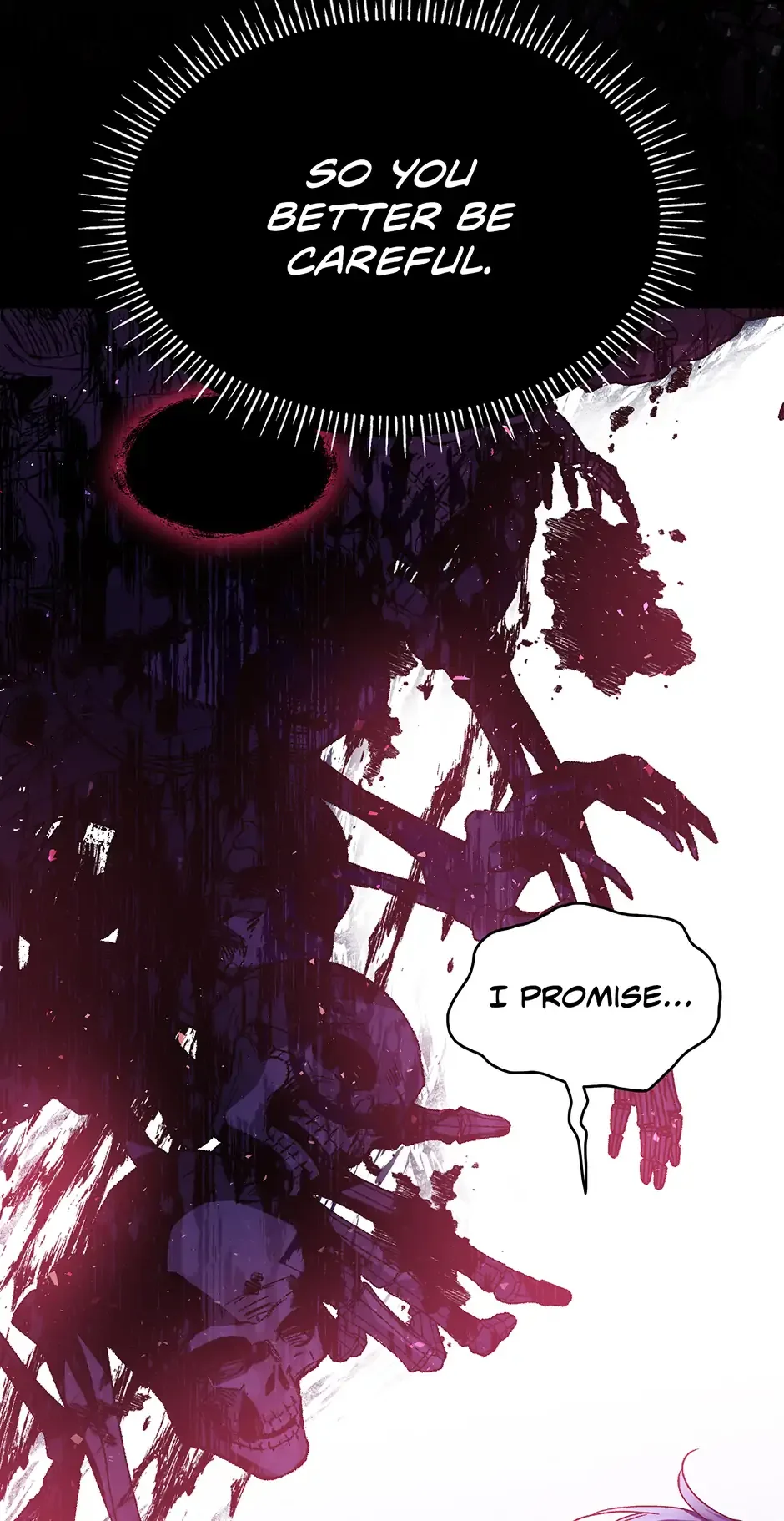 Constellations of the Gods [Official] Chapter 8 page 10