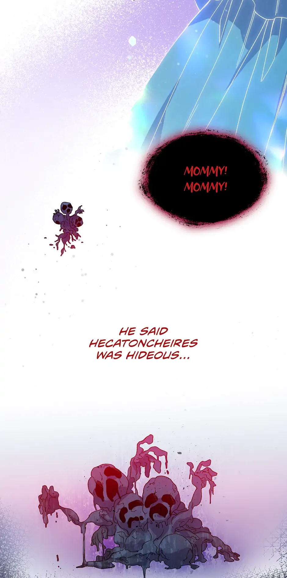 Constellations of the Gods [Official] Chapter 8 page 4