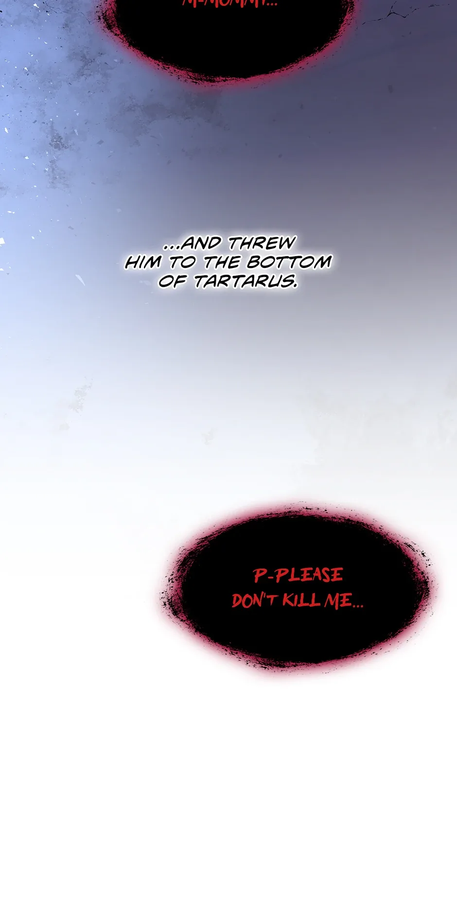 Constellations of the Gods [Official] Chapter 8 page 6