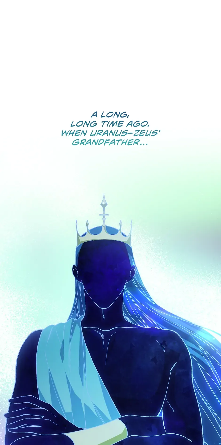 Constellations of the Gods [Official] Chapter 8 page 2