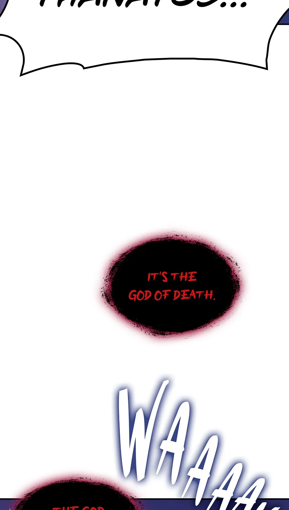 Constellations of the Gods [Official] Chapter 8 page 25