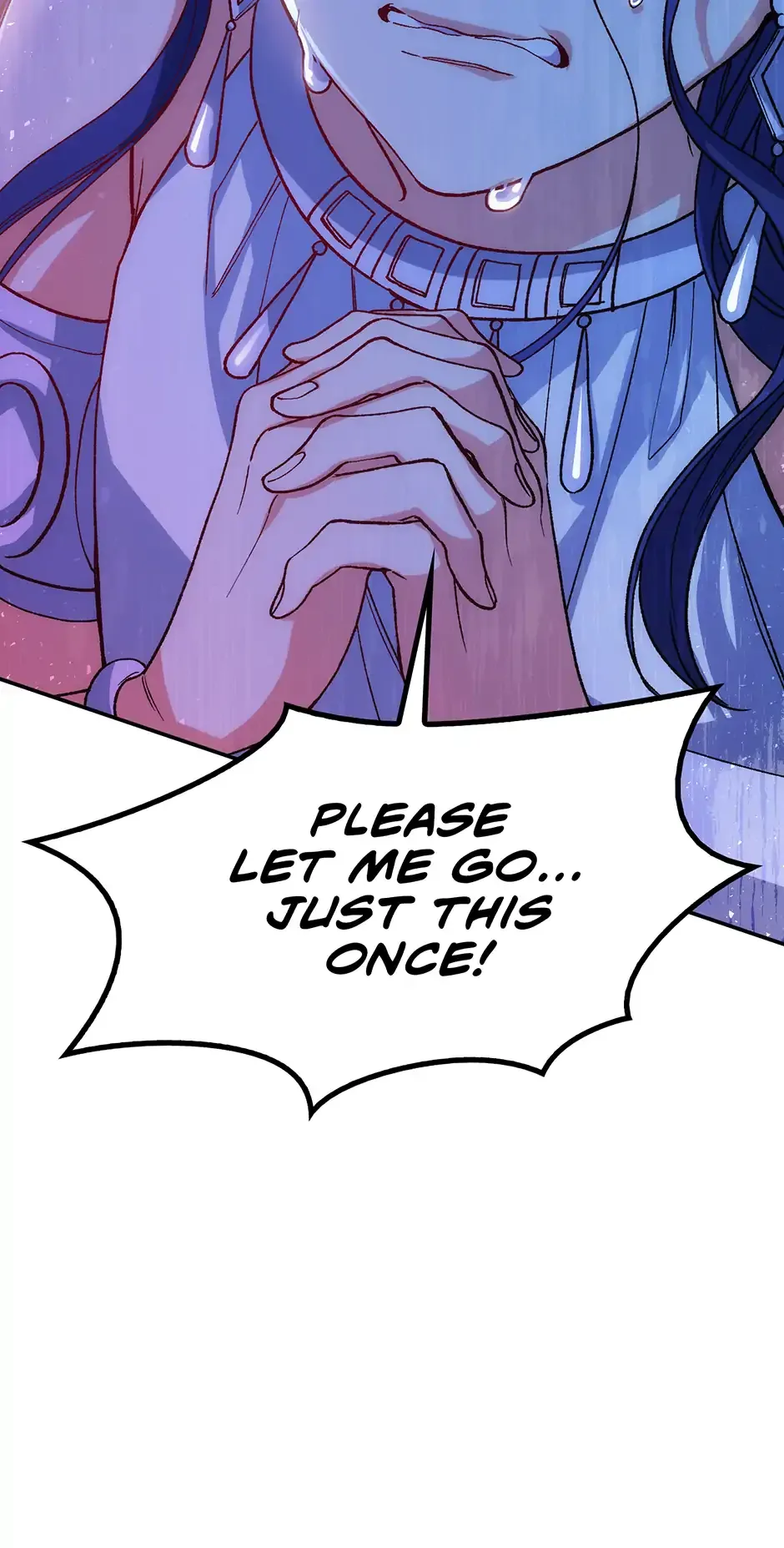 Constellations of the Gods [Official] Chapter 8 page 16