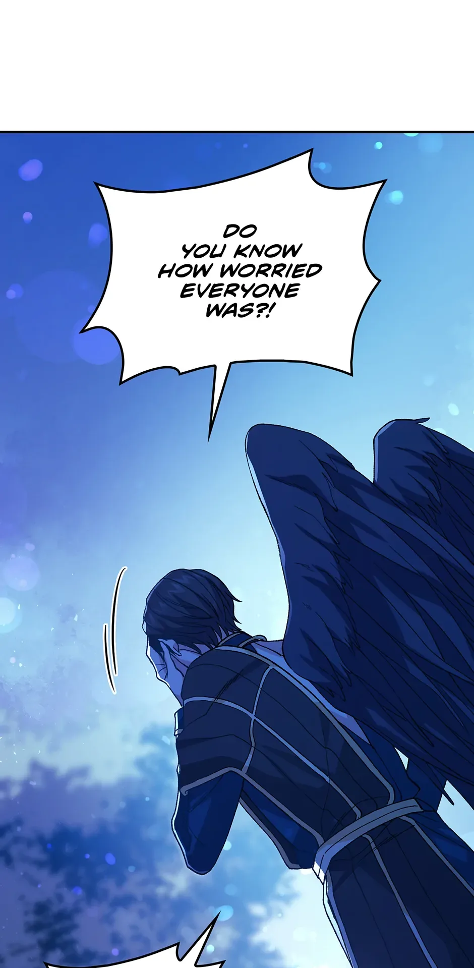 Constellations of the Gods [Official] Chapter 8 page 32