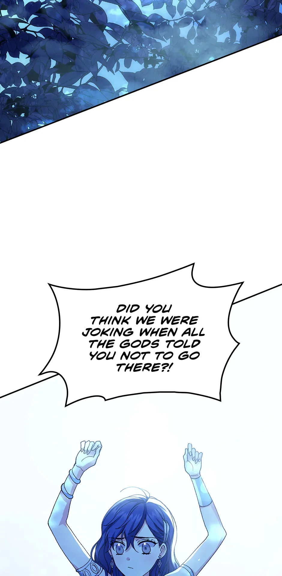 Constellations of the Gods [Official] Chapter 8 page 29