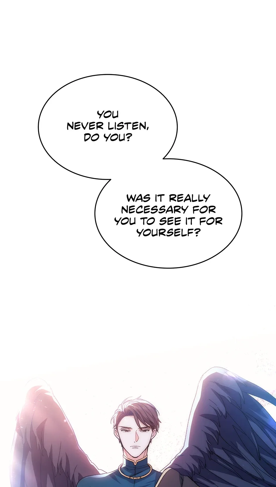 Constellations of the Gods [Official] Chapter 8 page 23