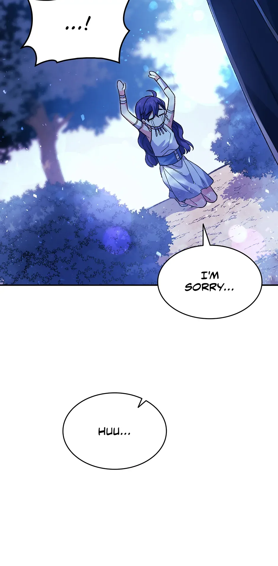 Constellations of the Gods [Official] Chapter 8 page 33