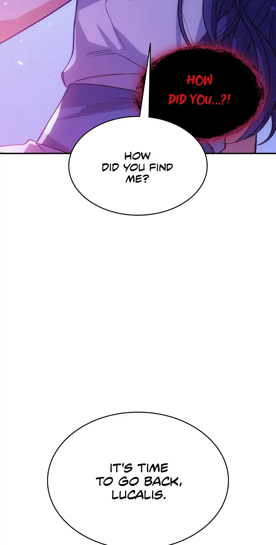 Constellations of the Gods [Official] Chapter 8 page 21